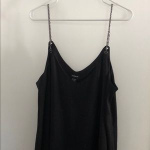 Torrid Cami Satin-Like